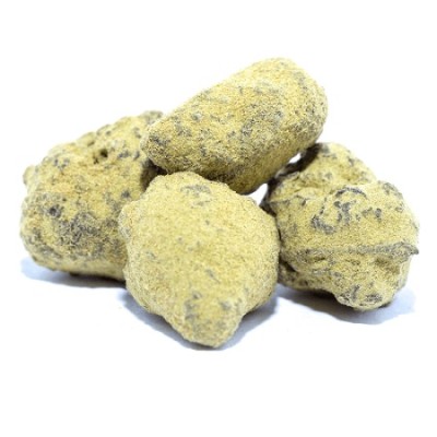 MOONROCK CBD – 50% CBD / 0,20% THC