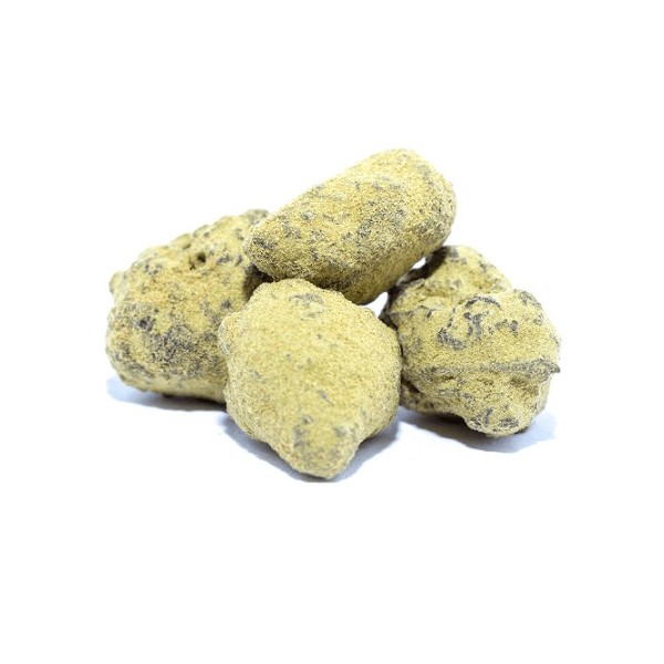 MOONROCK CBD – 50% CBD / 0,20% THC