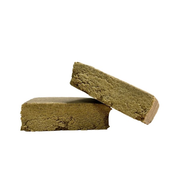 ROYAL GOLD KETAMA – 40% Résine CBD