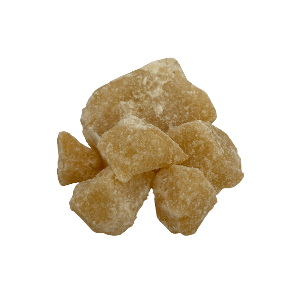 Crumble Broad Spectrum 0% THC CBD shop