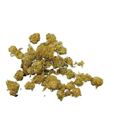 Fruitjoy Medium/Small Buds –  Fleurs CBD 4,35%